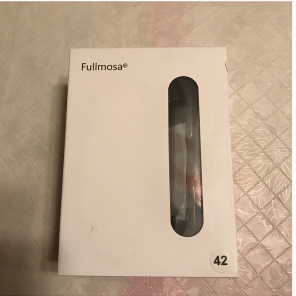 Apple Watch Band 2 Series 42mm Black